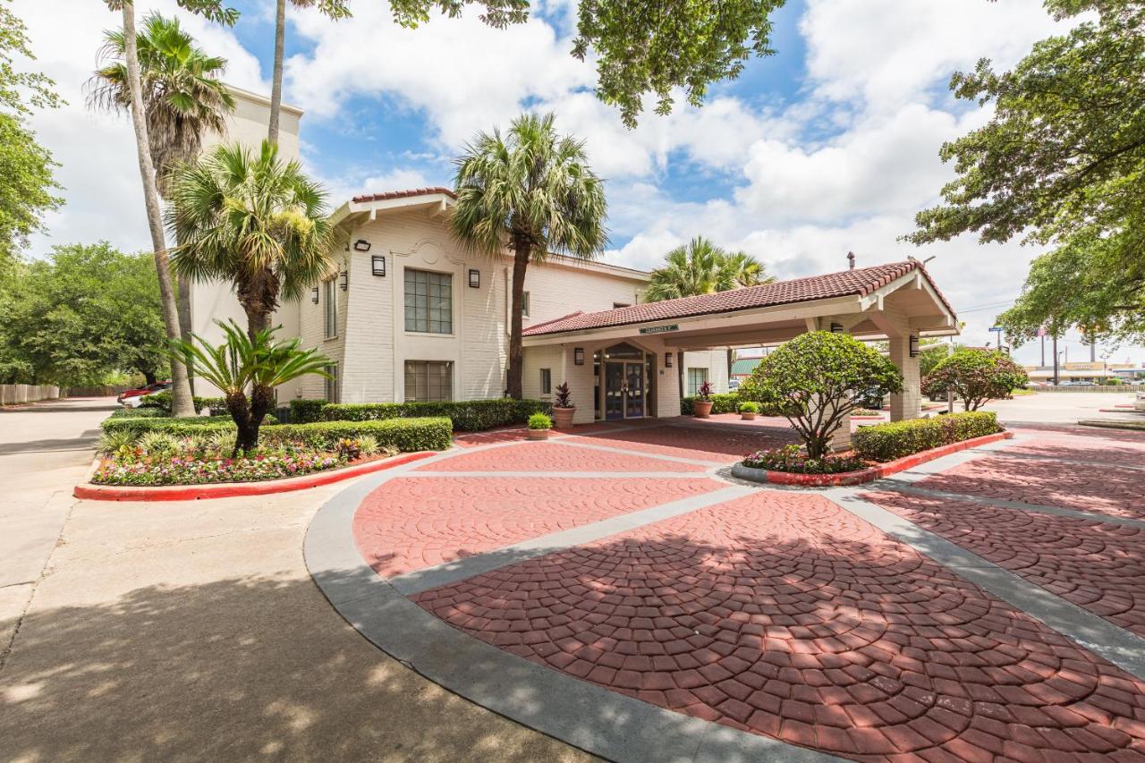 Studio 6 Baytown, Tx - Garth Road Exterior foto