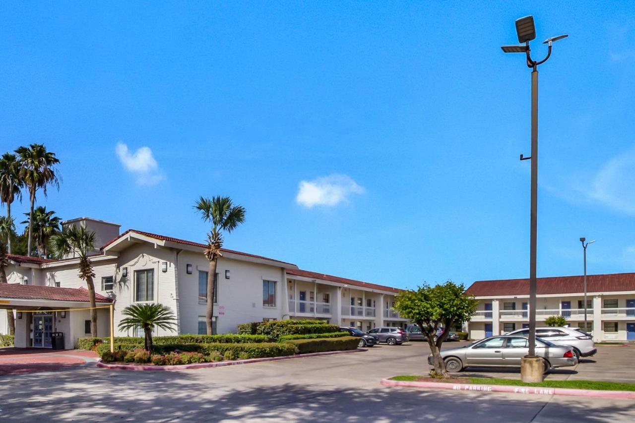 Studio 6 Baytown, Tx - Garth Road Exterior foto